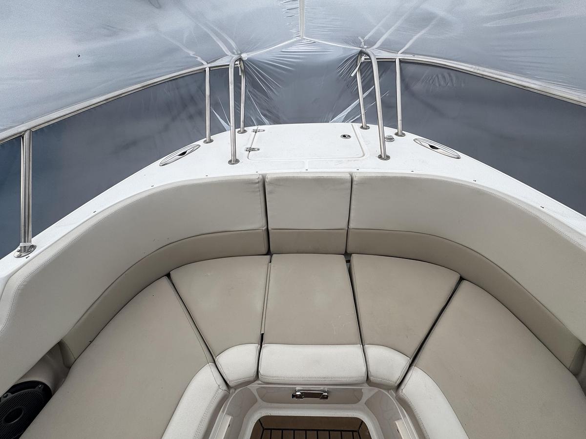 Used 2020 Boston Whaler 320 Vantage