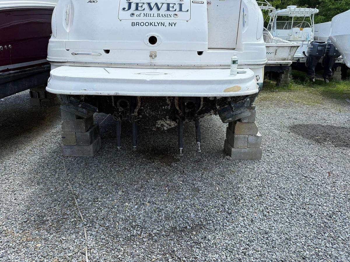 Used 2006 Sea Ray 280 Sundancer