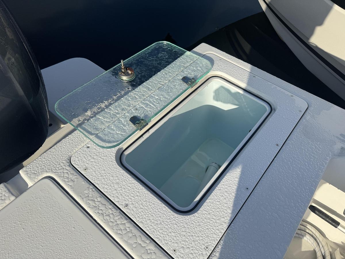 Used 2021 Parker 2501 XLD