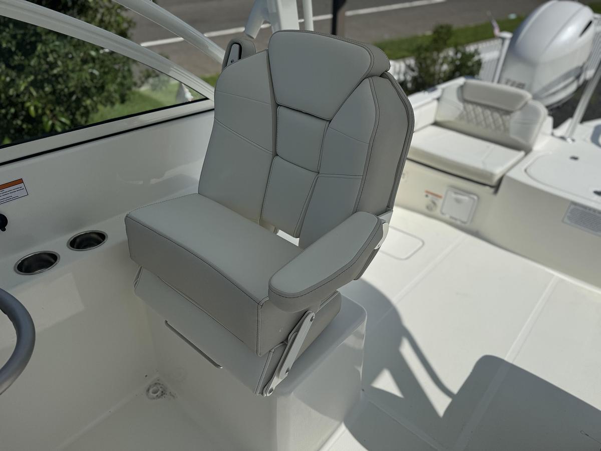 Used 2026 World Cat 230DC