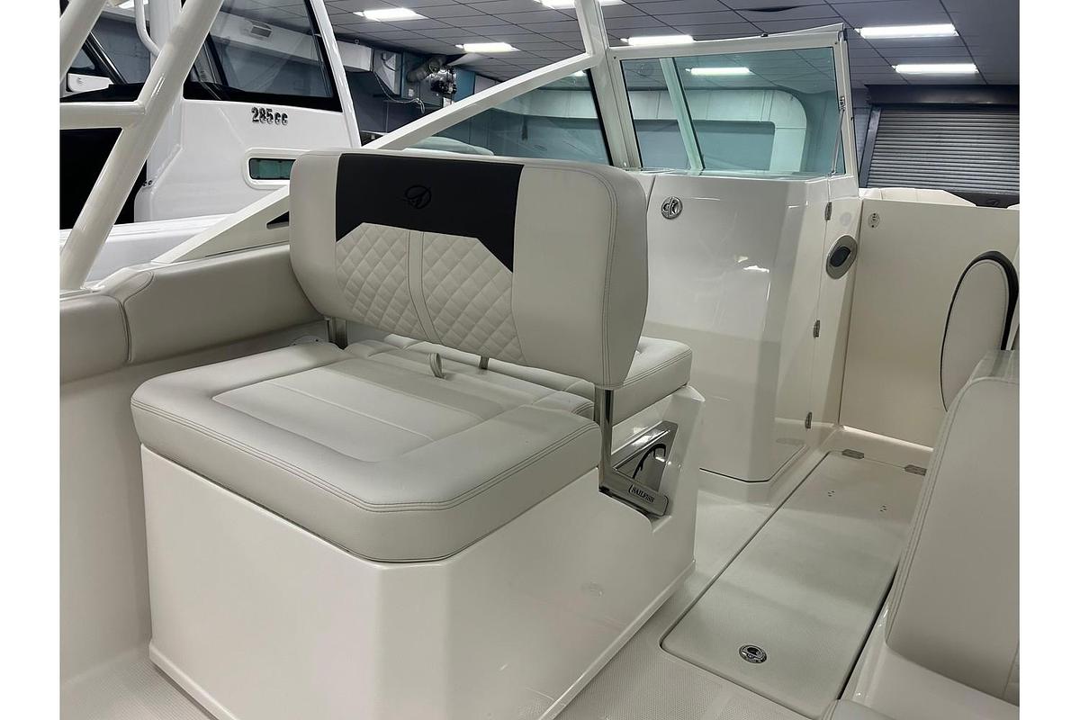 2024 Sailfish 276 DC