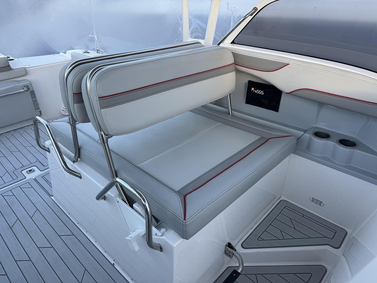 Used 2023 Solara S-250DC