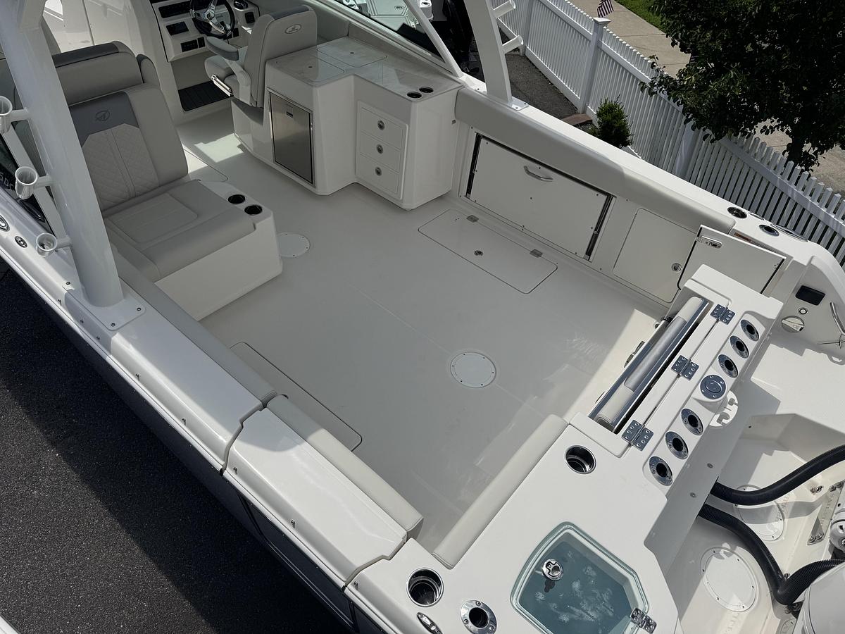 Used 2026 Sailfish 316 DC