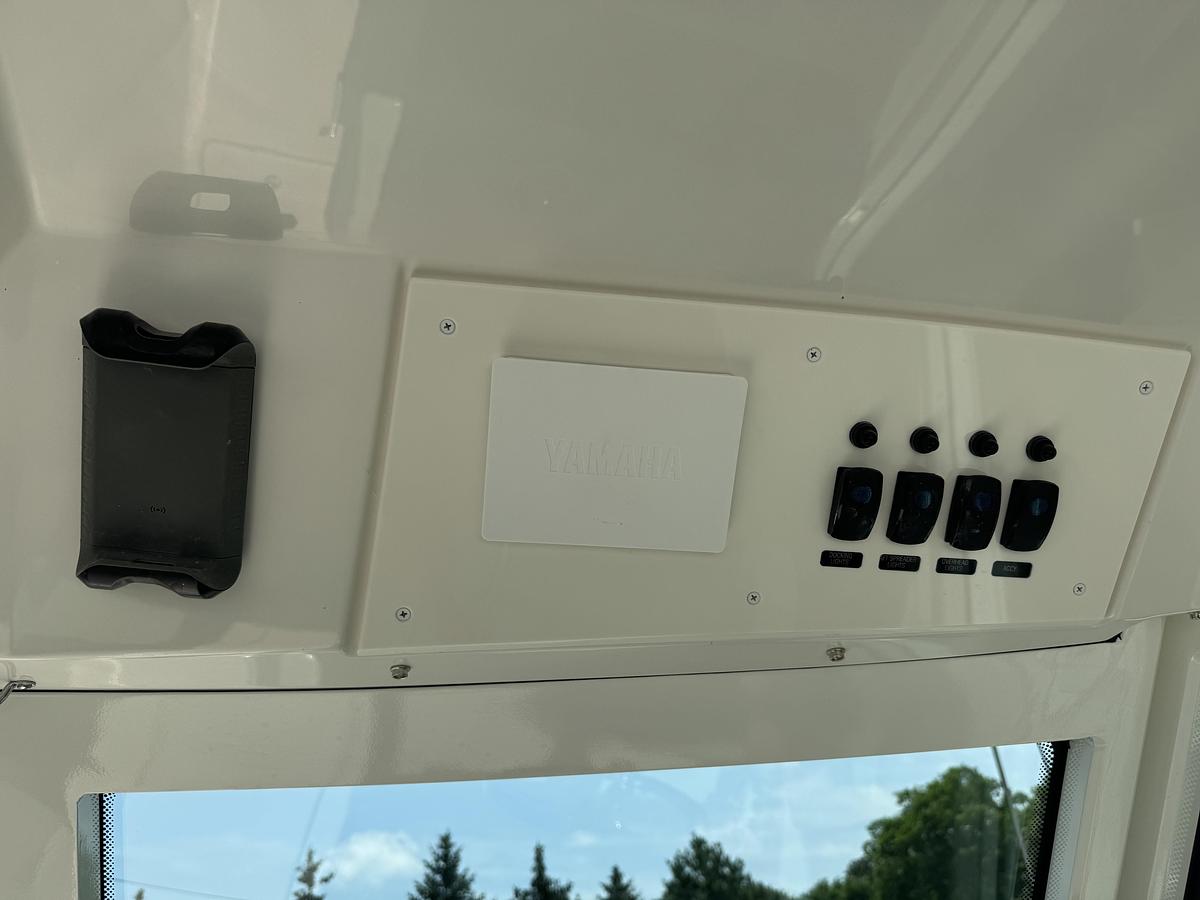 Used 2026 Sailfish 316 DC