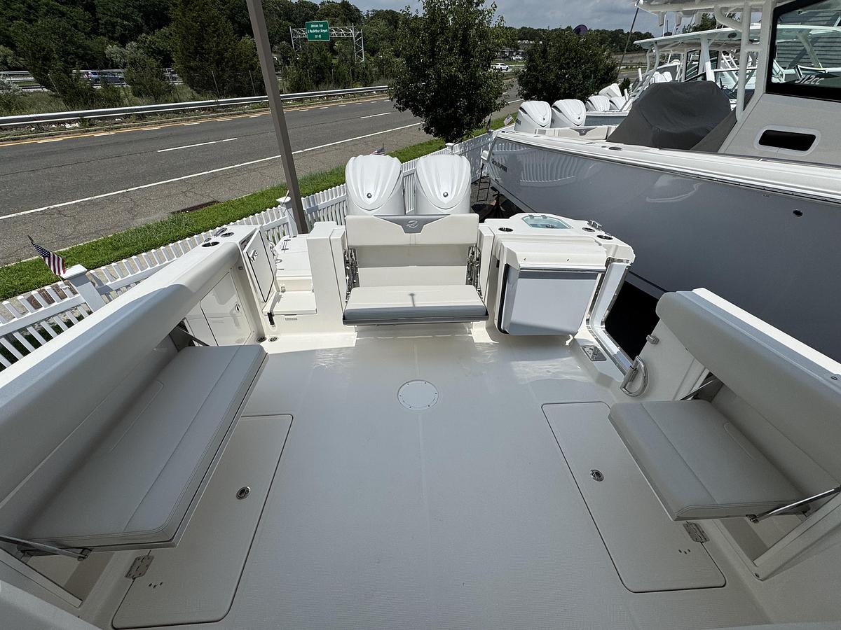 Used 2026 Sailfish 316 DC