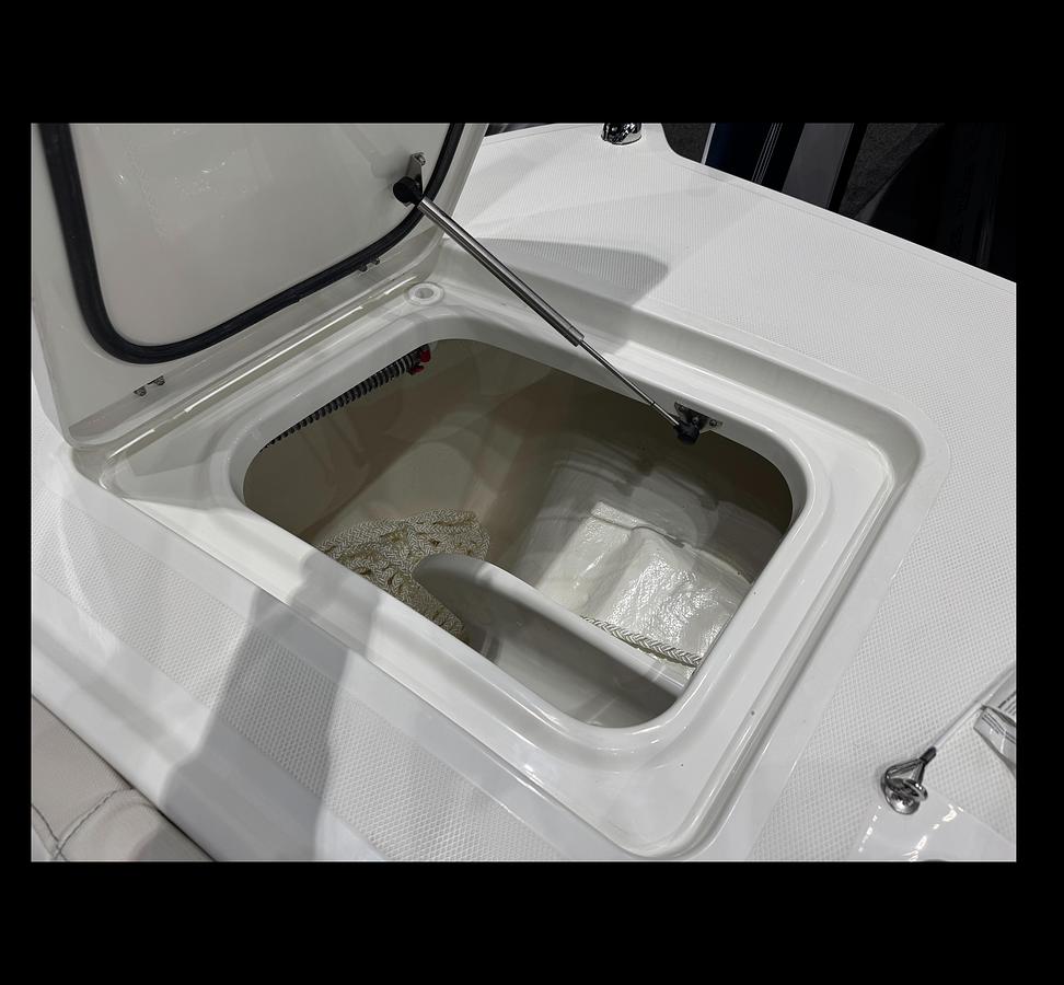 2026 World Cat 265DC-X