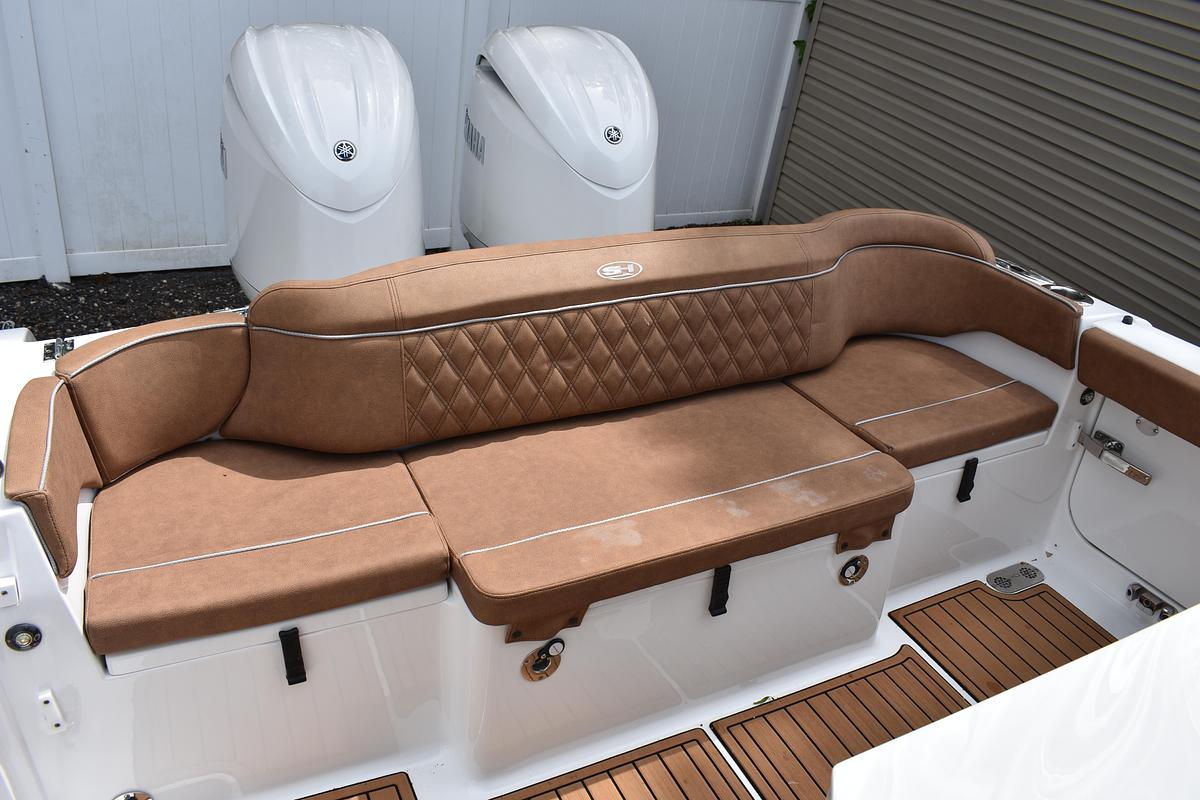 Used 2025 Sea Hunt Ultra 265SE