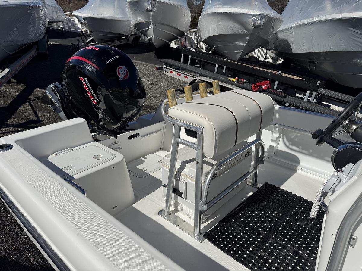 Used 2000 Century 2001