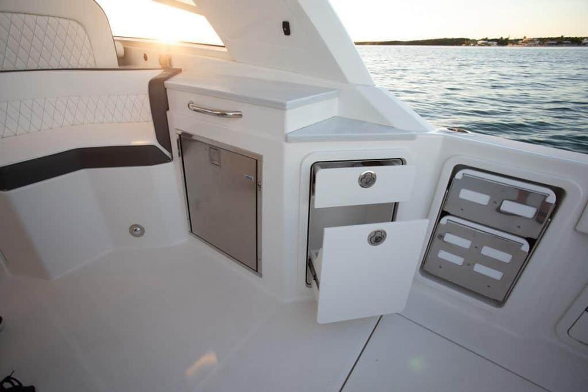 2024 World Cat 400 DC-X