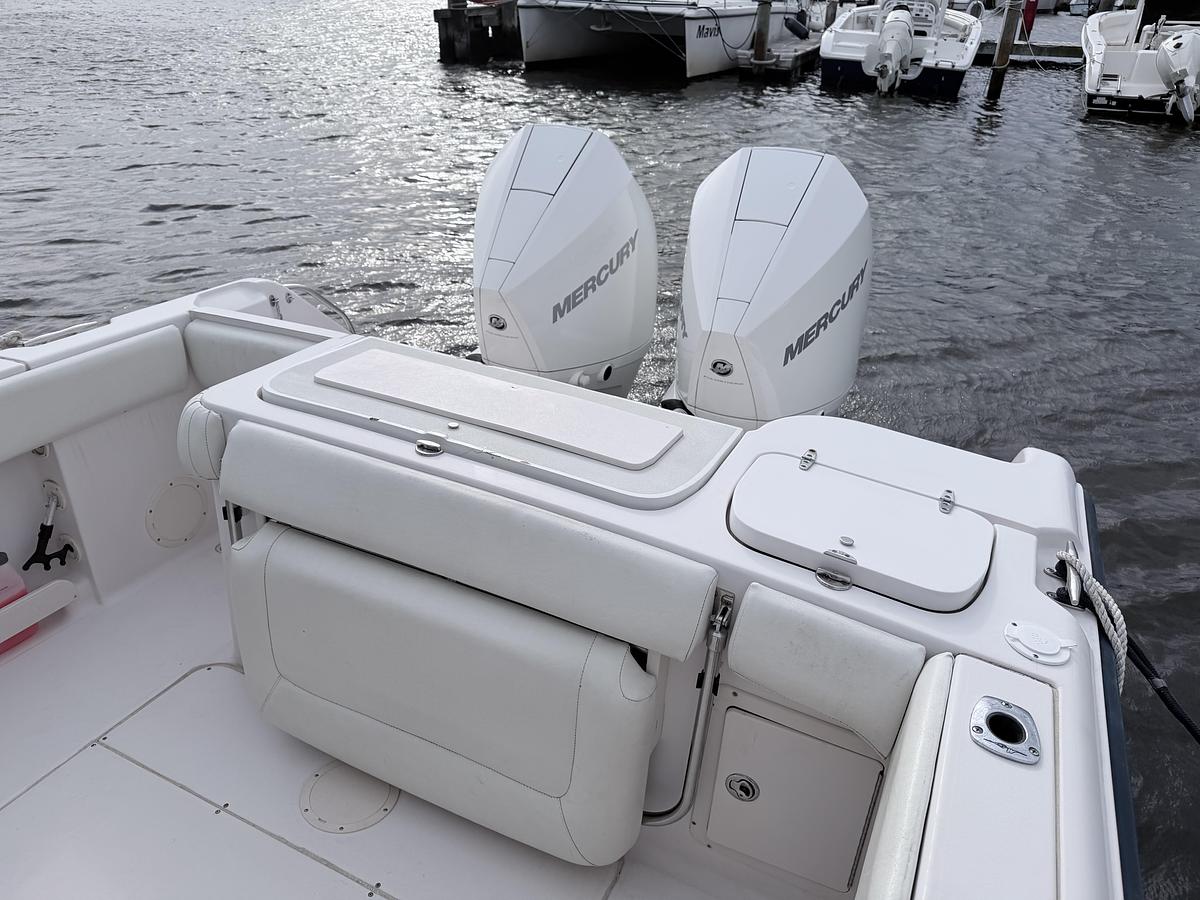 Used 2004 Grady-White Chase 273