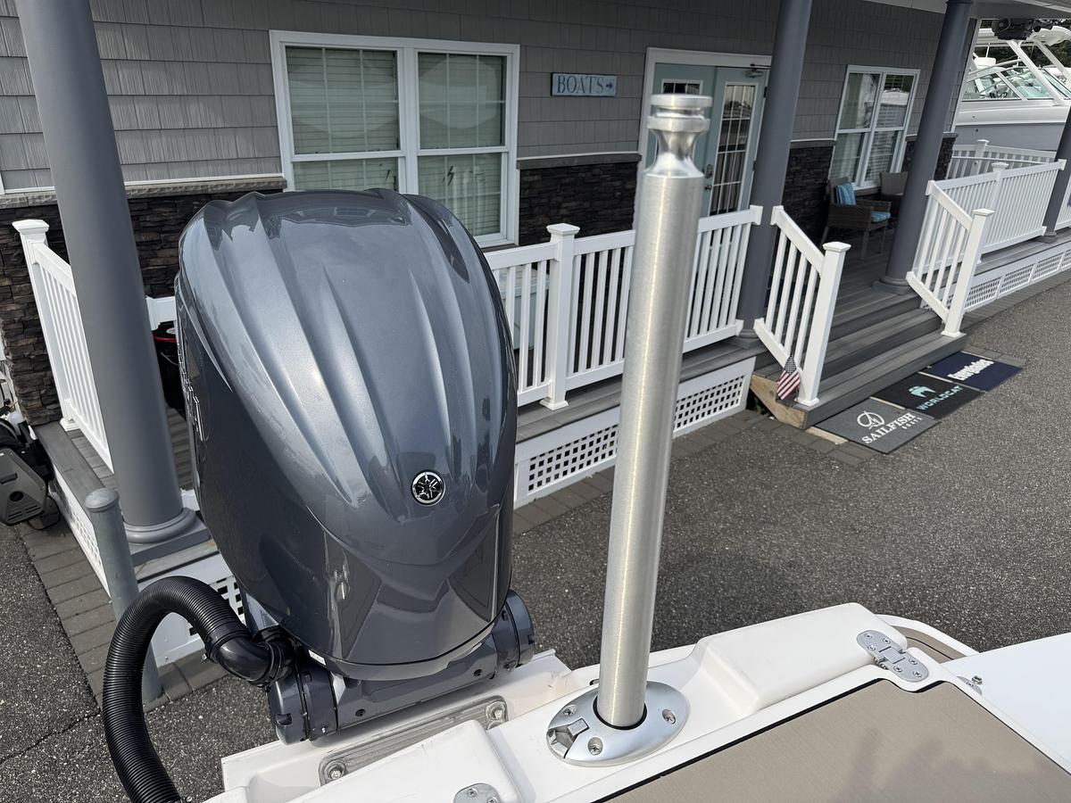 2026 Cutwater C-248 C