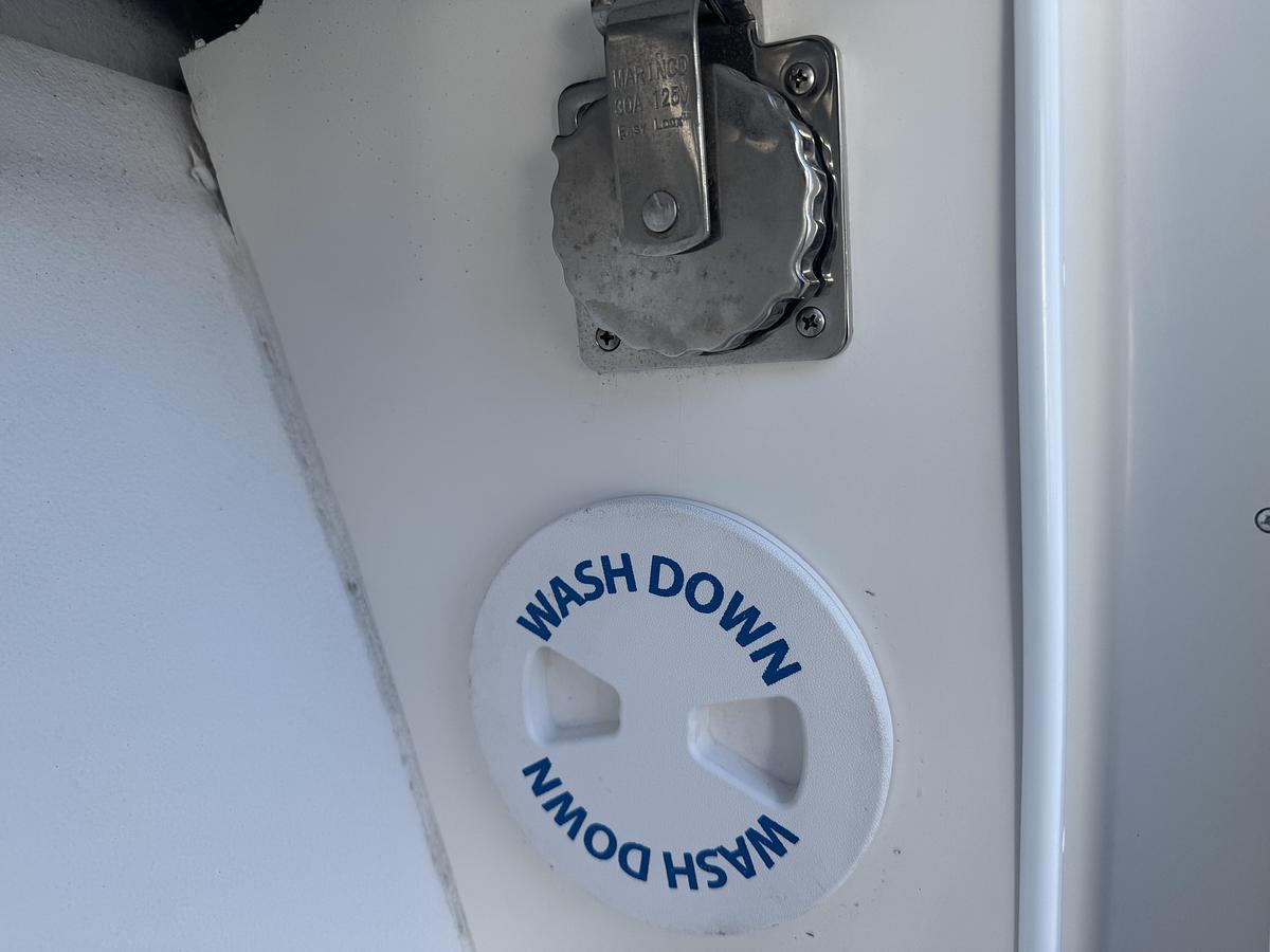 Used 2020 Steiger Craft  255DV Chesapeake