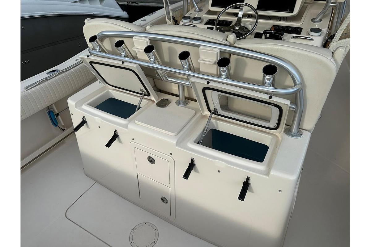 Used 2014 Grady-White 336 Canyon