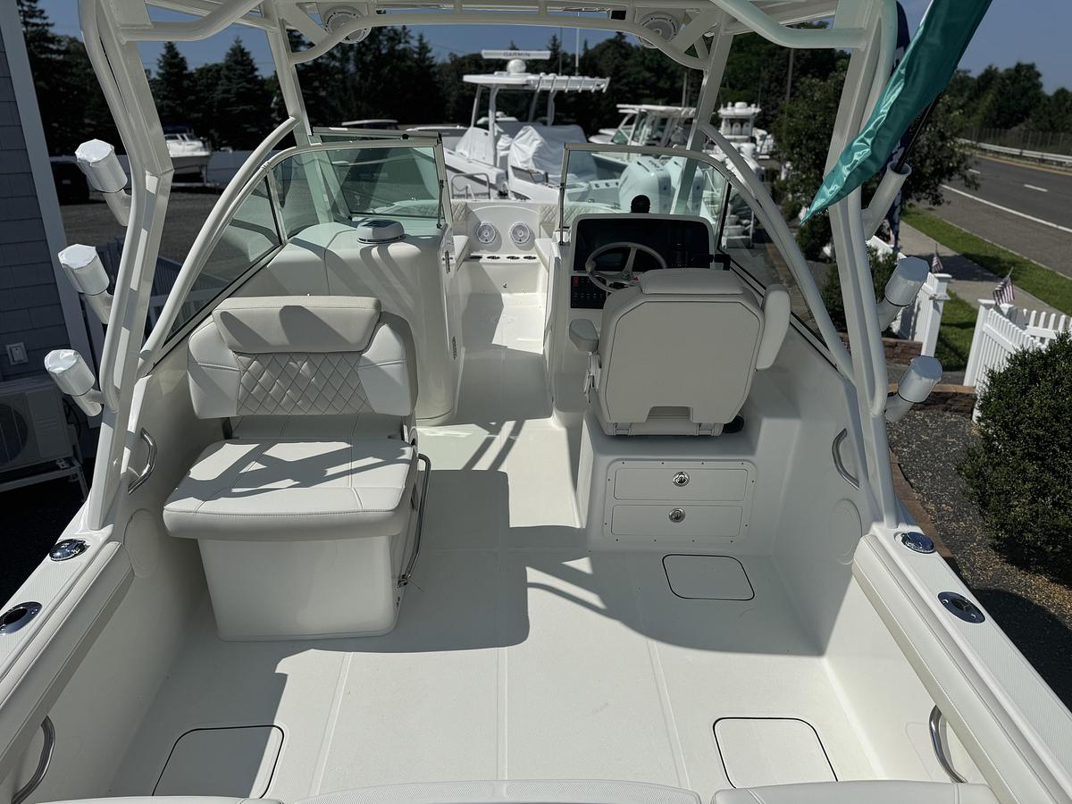 Used 2026 World Cat 230DC