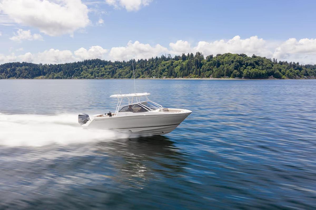 2026 Solara S-250 DC