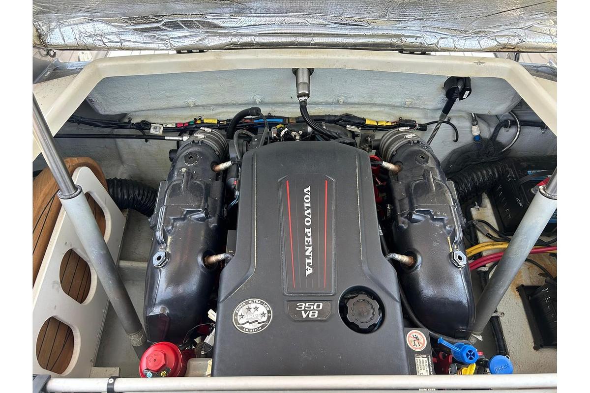 Used 2019 Chris Craft 27 Corsair