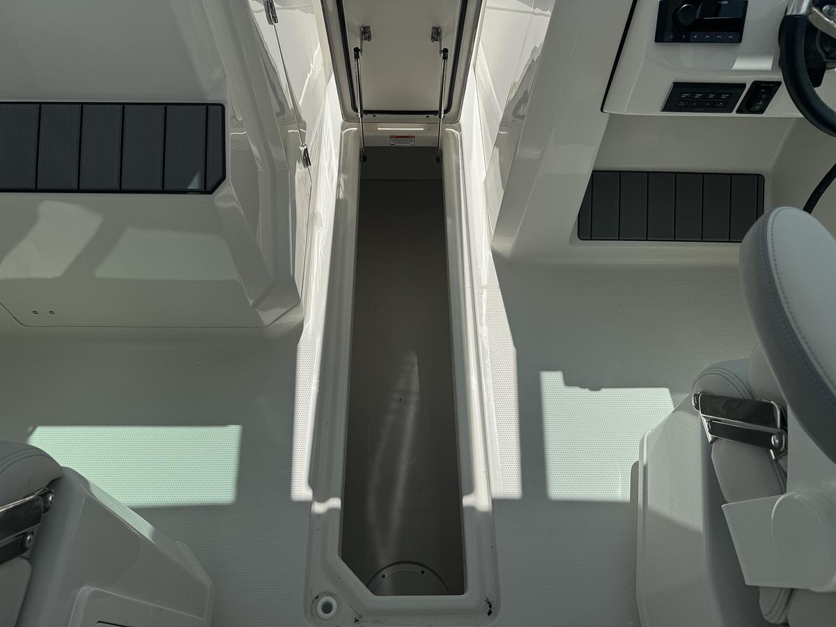 Used 2026 Sailfish 316 DC