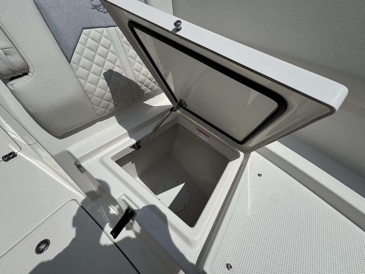 Used 2026 Sailfish 316 DC