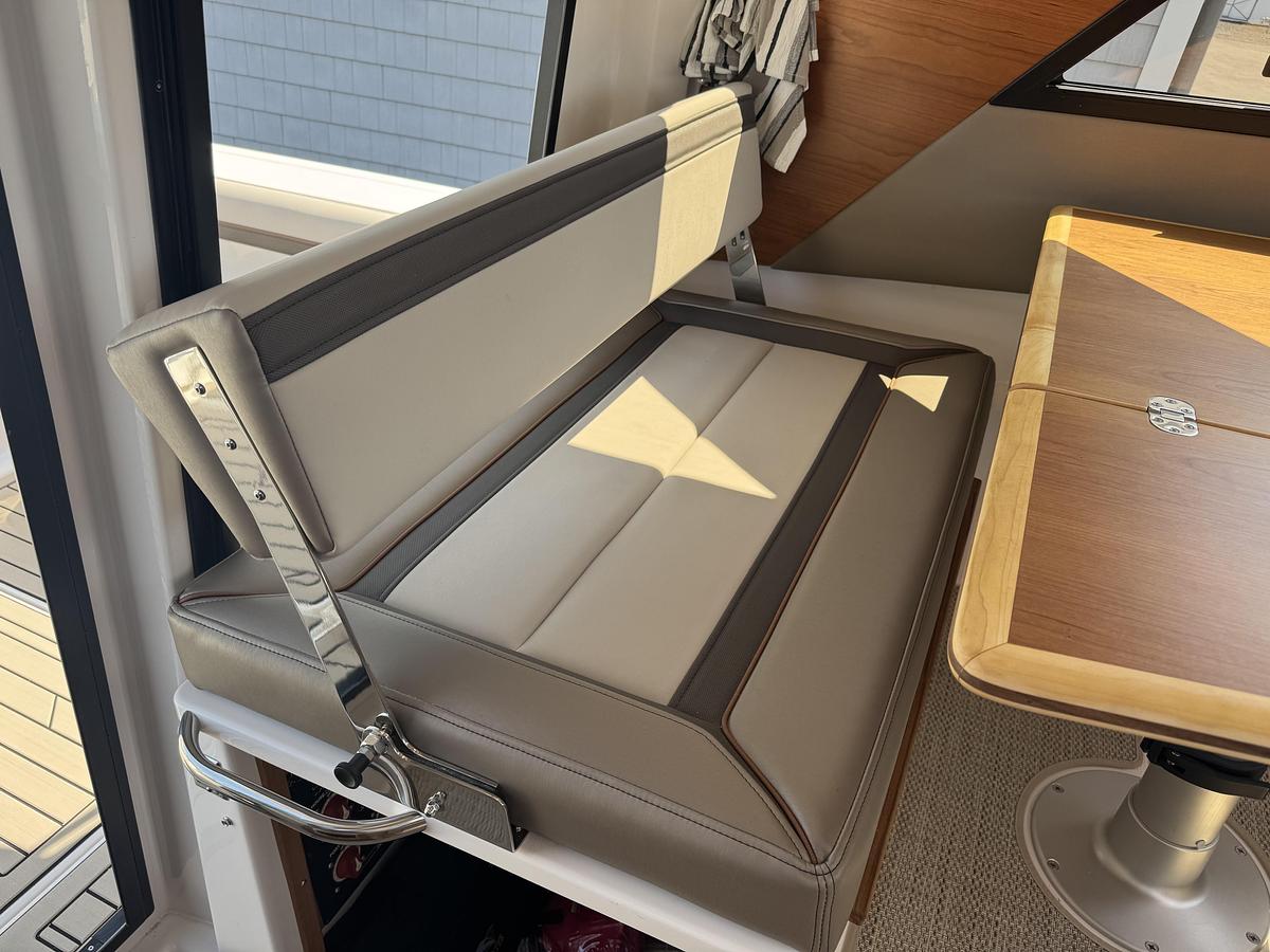 2026 Cutwater C-288 C