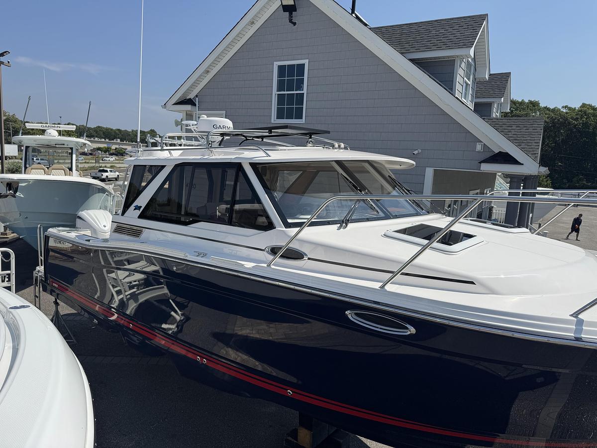 2026 Cutwater C-288 C