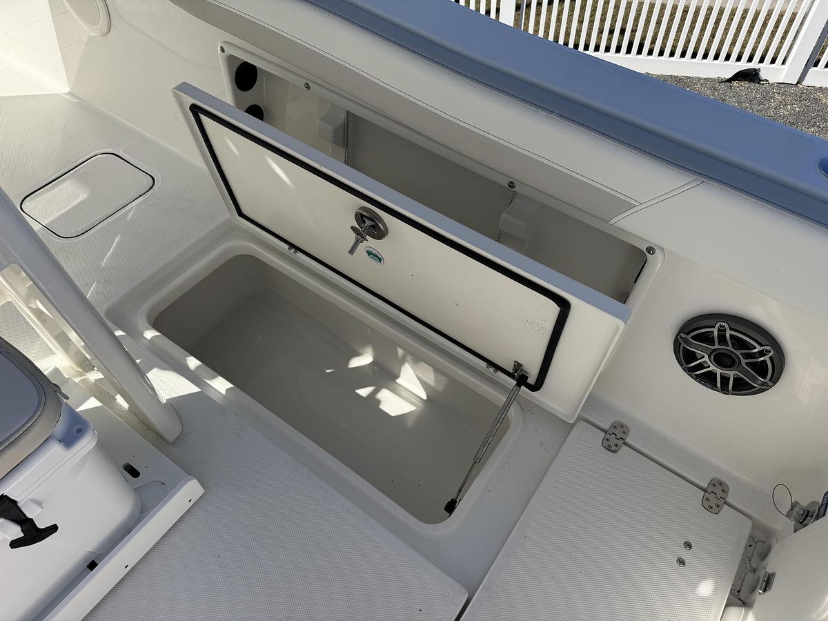 2026 World Cat 235 TE