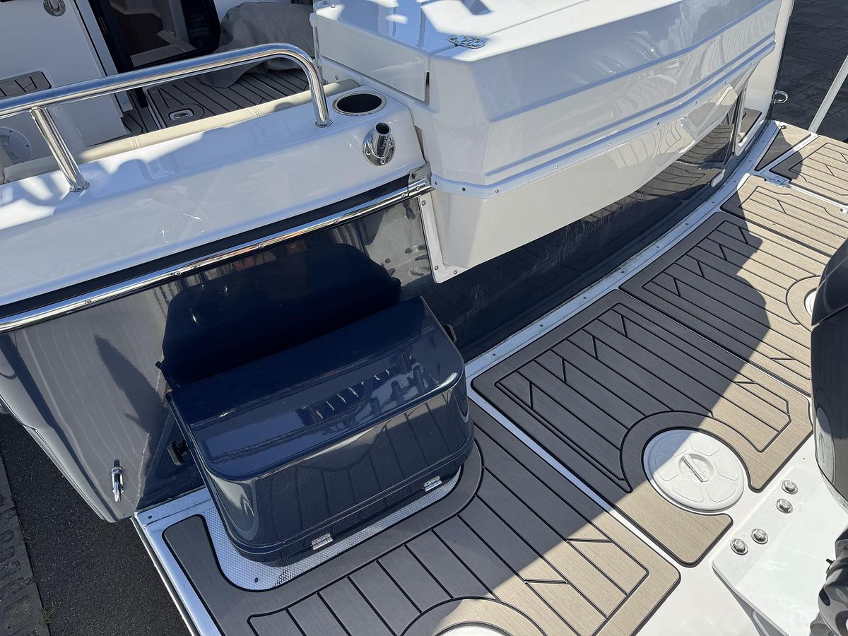 2026 Cutwater C-32CB