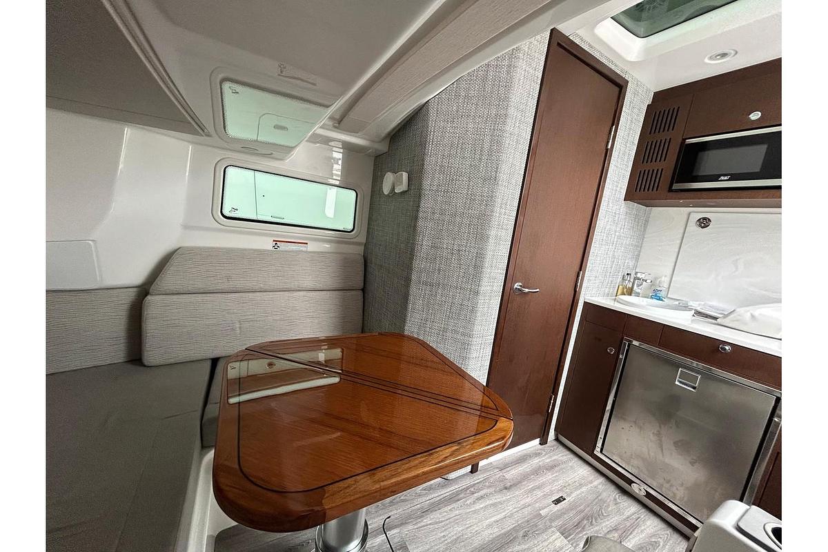 Used 2023 Everglades 455