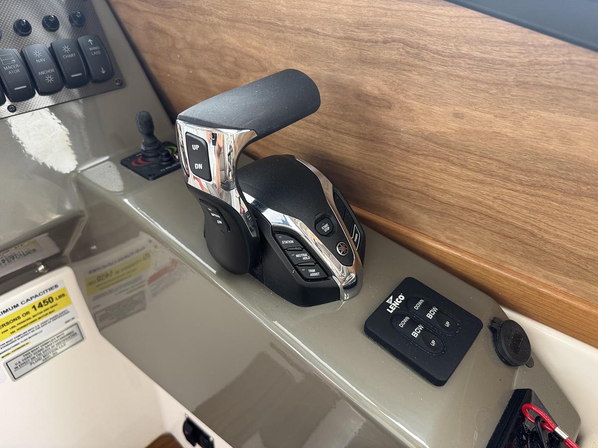 2026 Cutwater C-248 C