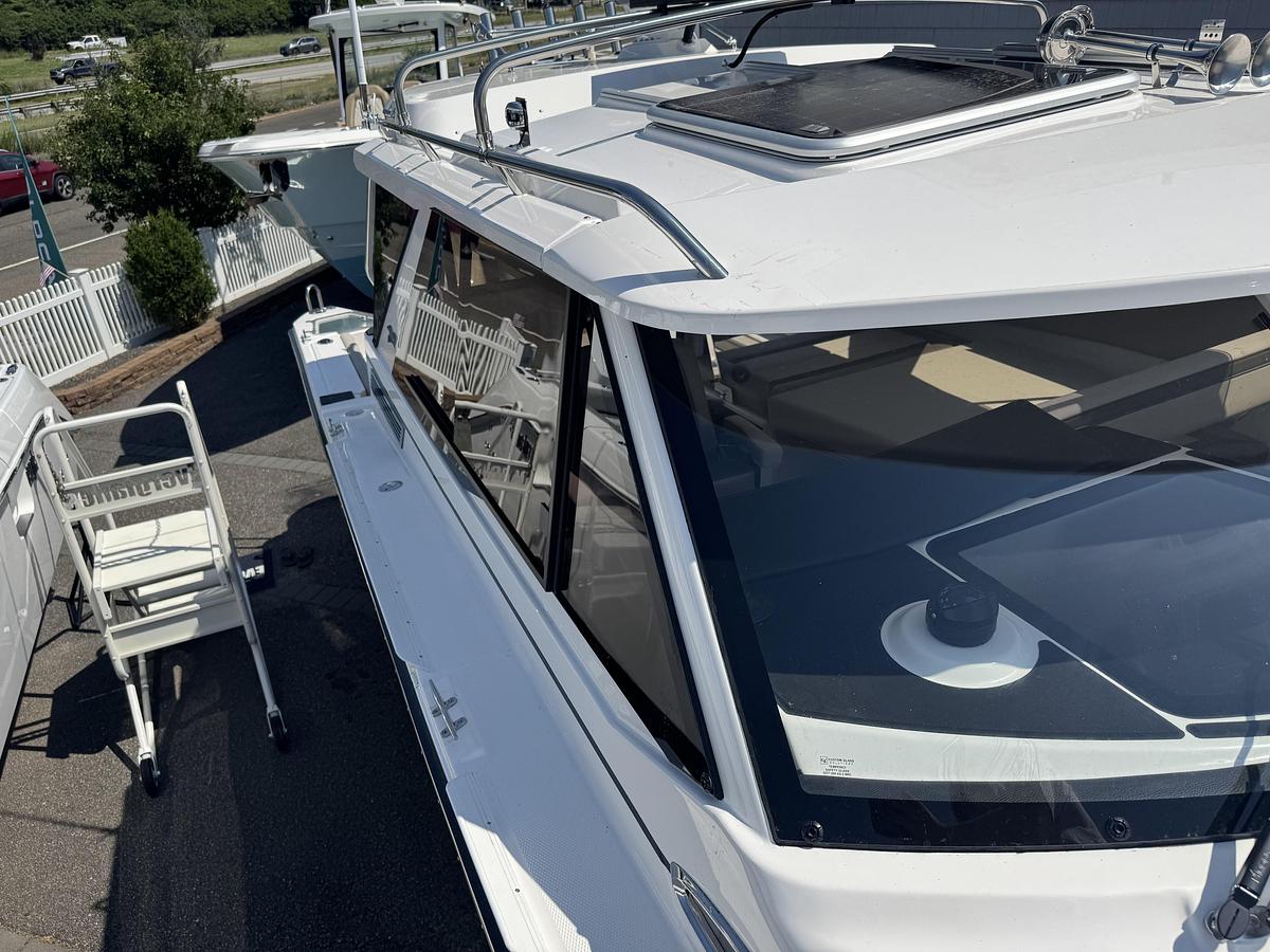 2026 Cutwater C-288 C