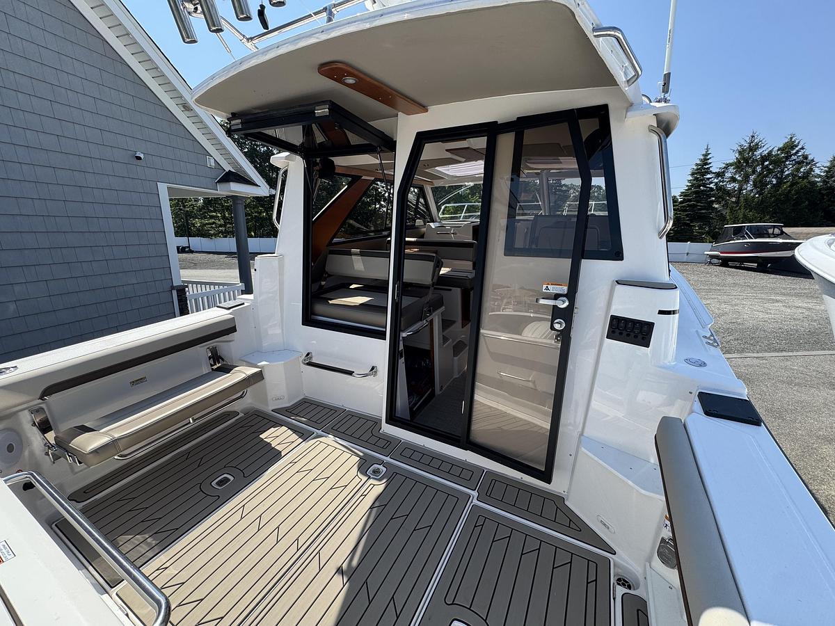 2026 Cutwater C-288 C