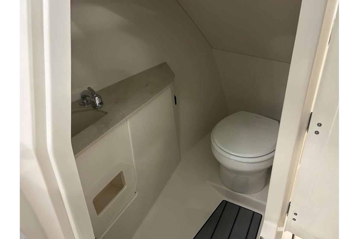 2024 Sailfish 276 DC