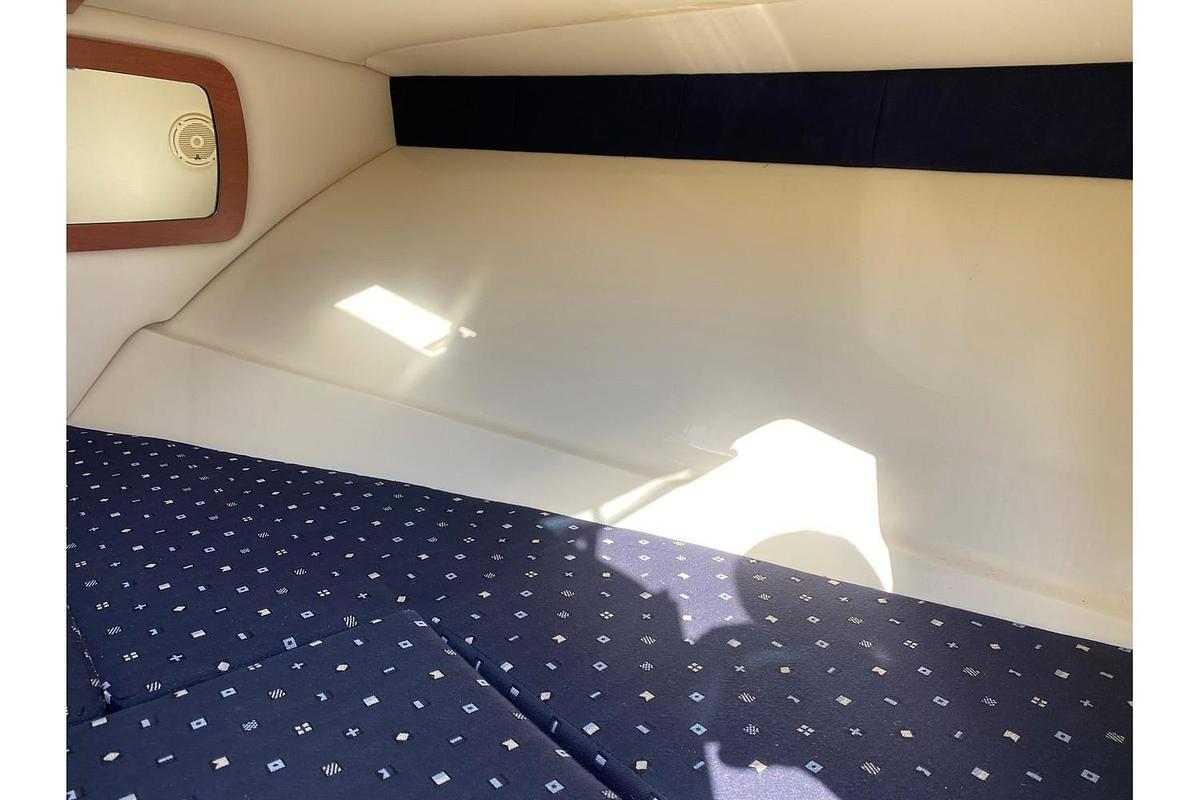 Used 2019 Chris Craft 27 Corsair