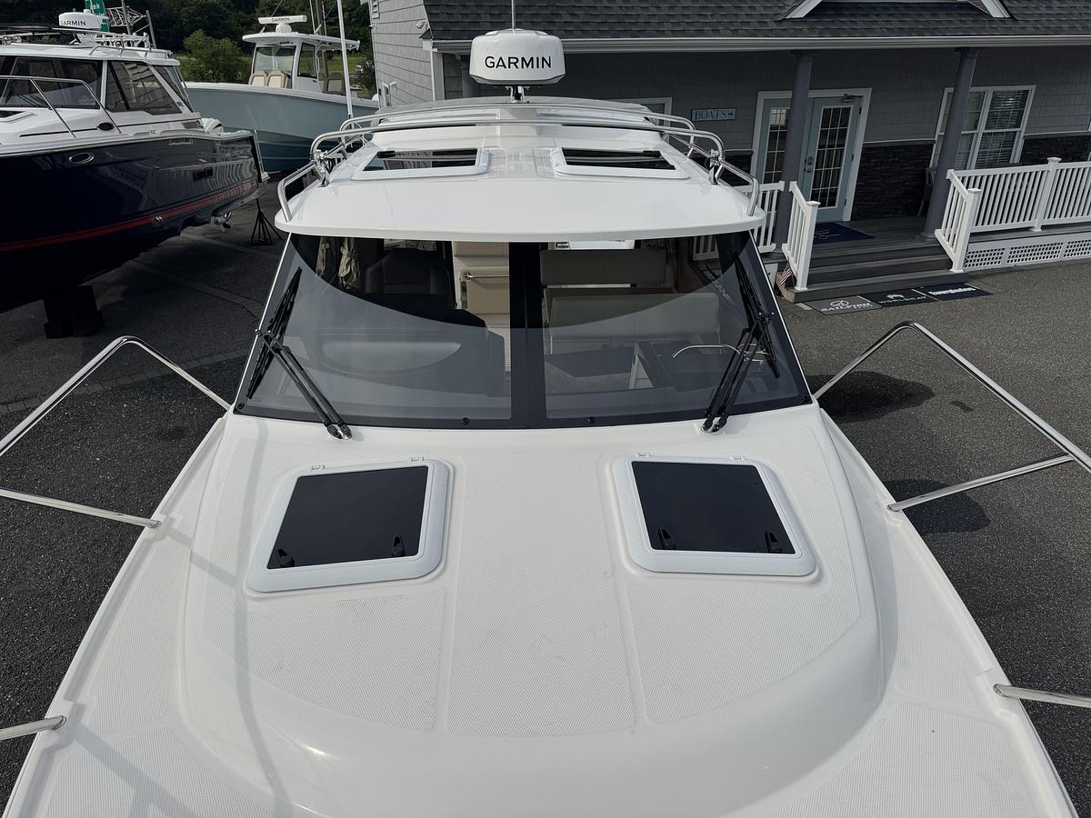 2026 Cutwater C-248 C