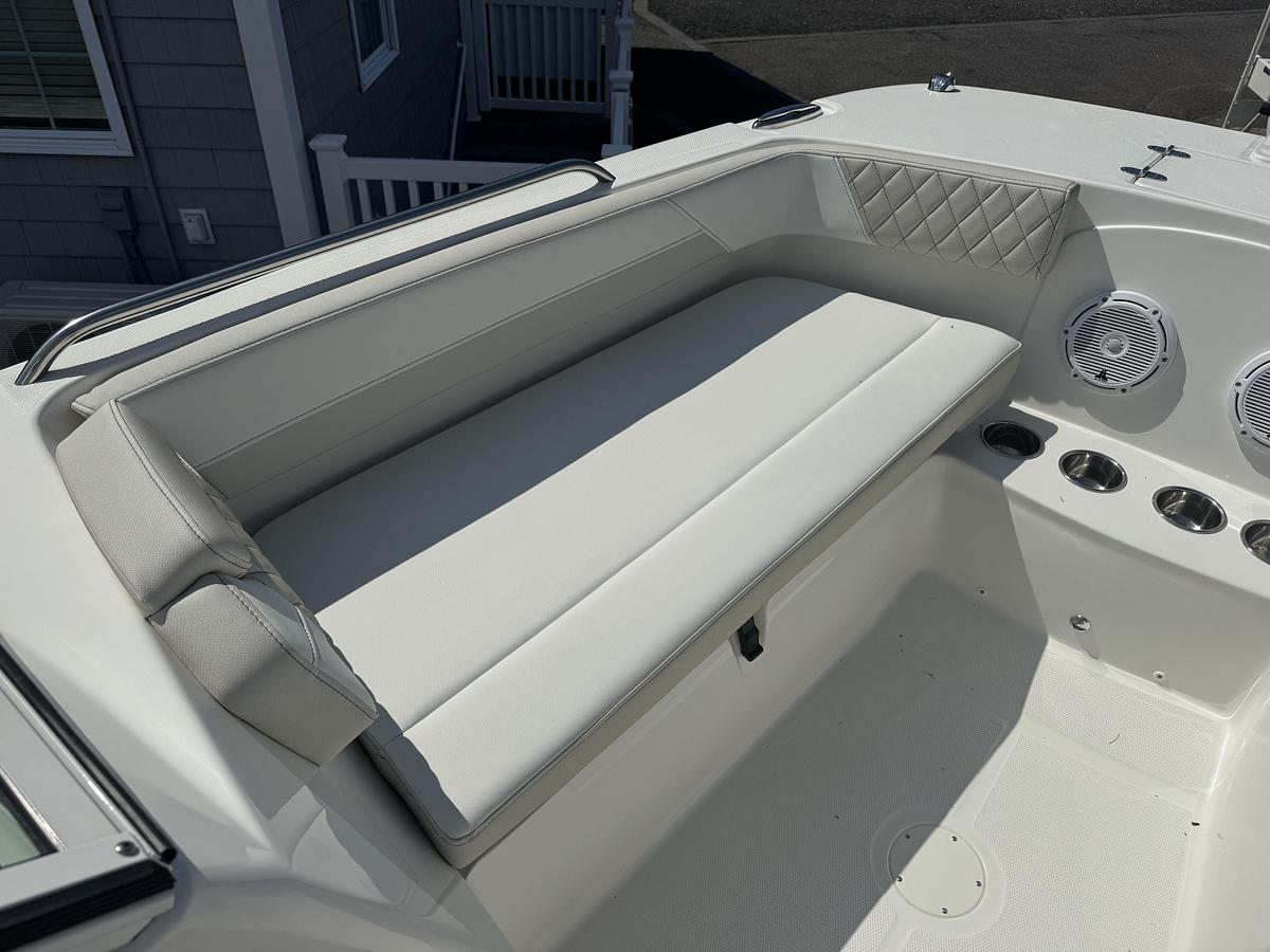 Used 2026 World Cat 230DC