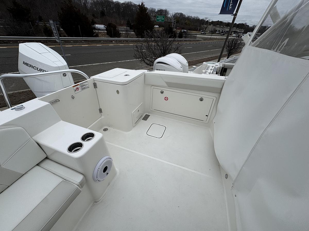 Used 2026 World Cat 325DC