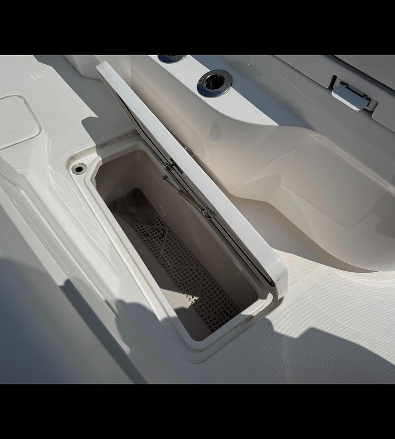 Used 2021 Invincible 390 Open CC