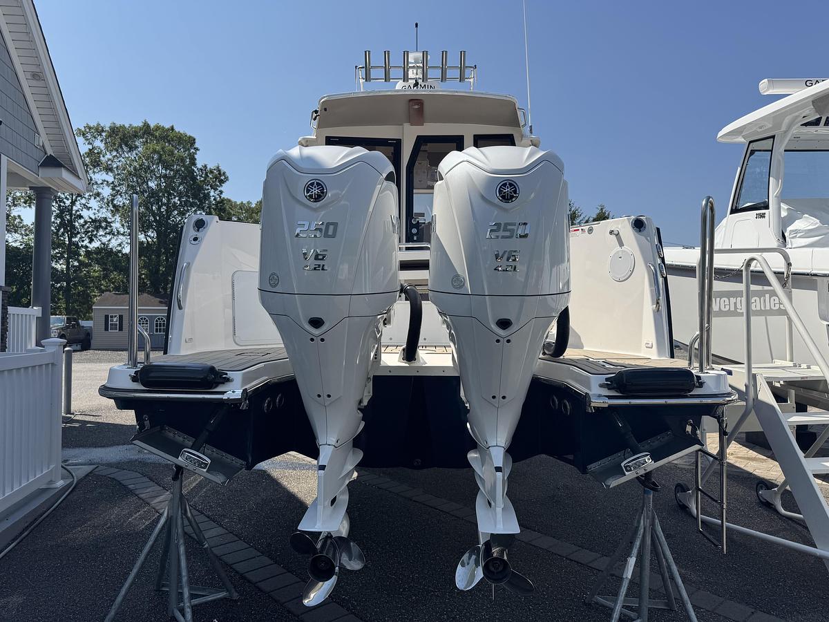 2026 Cutwater C-288 C