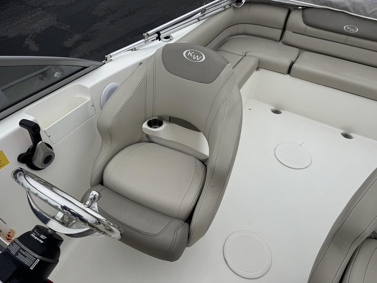 Used 2023 Key West  203 DFS