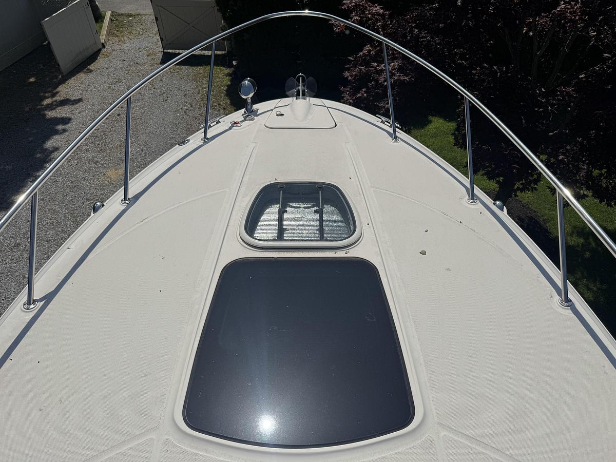 Used 2016 Sea Ray Sundancer 310