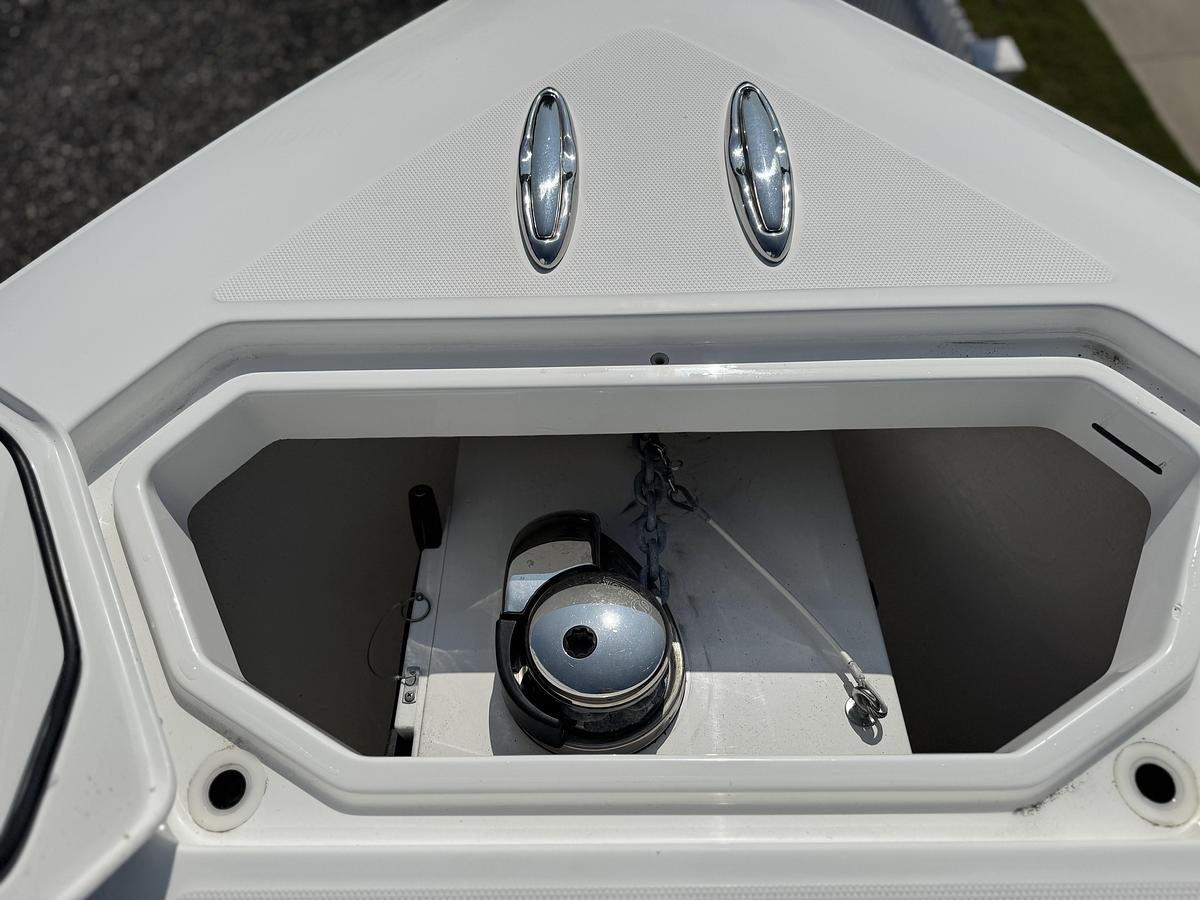 Used 2021 Invincible 390 Open CC