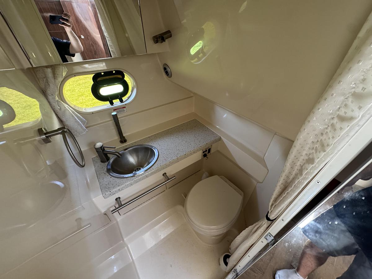 Used 2016 Sea Ray Sundancer 310