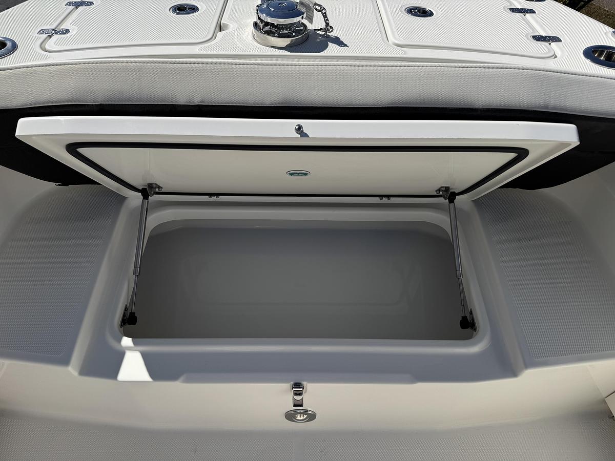 2026 World Cat 235 TE