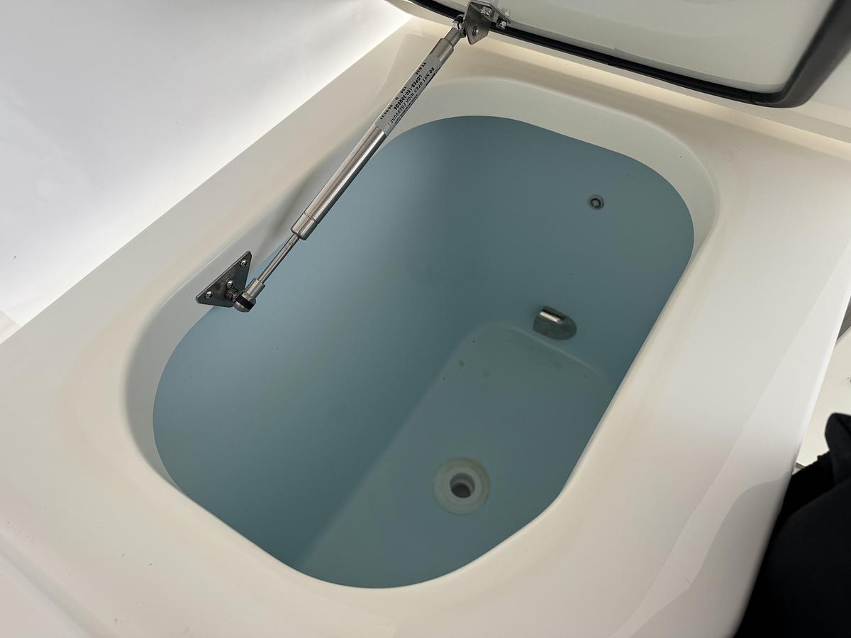 2026 World Cat 265DC-X