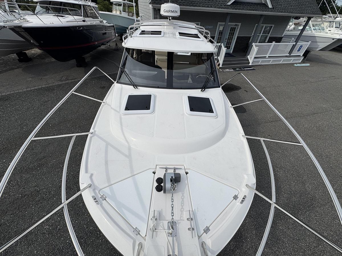 2026 Cutwater C-248 C