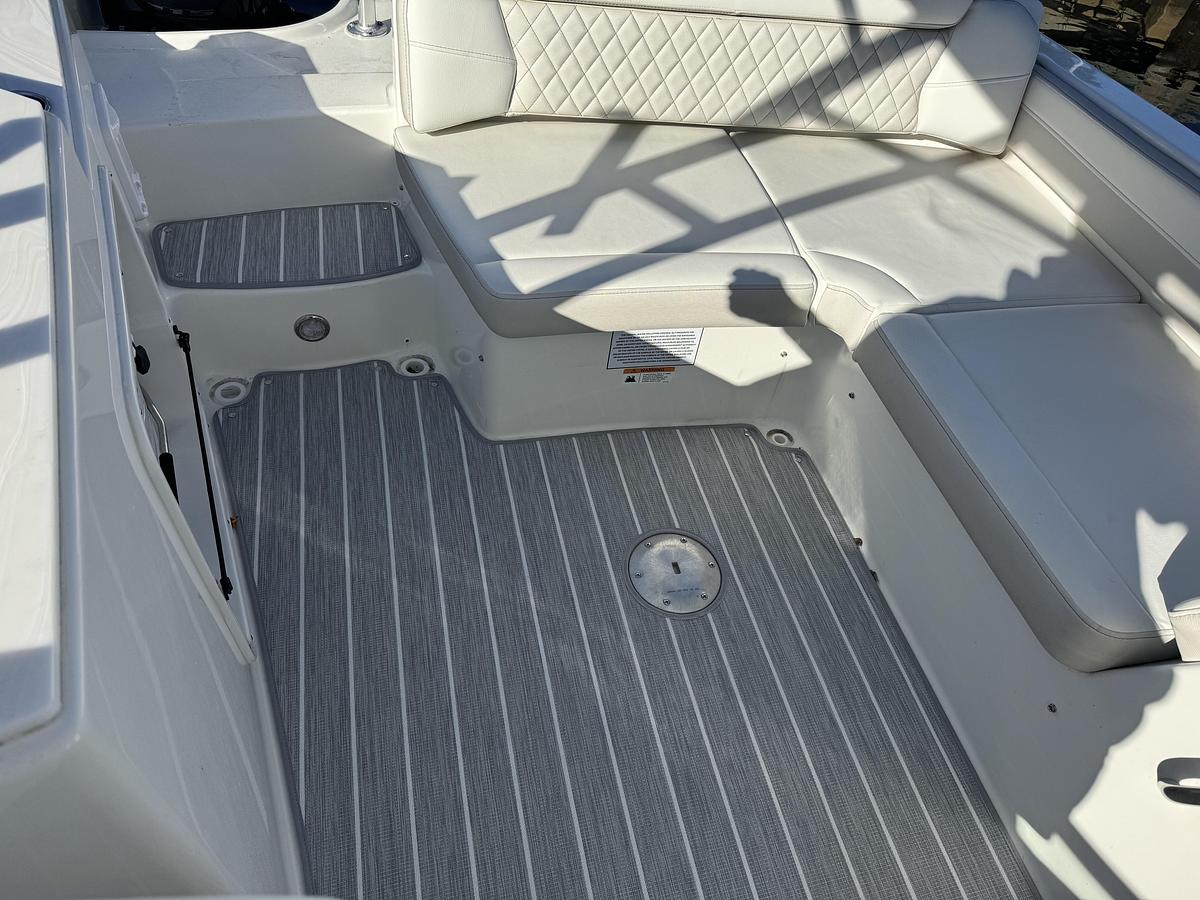 Used 2026 World Cat 230SD