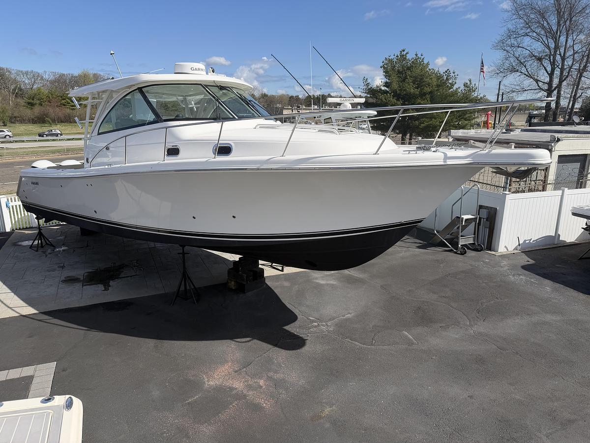 Used 2020 Pursuit 385OS
