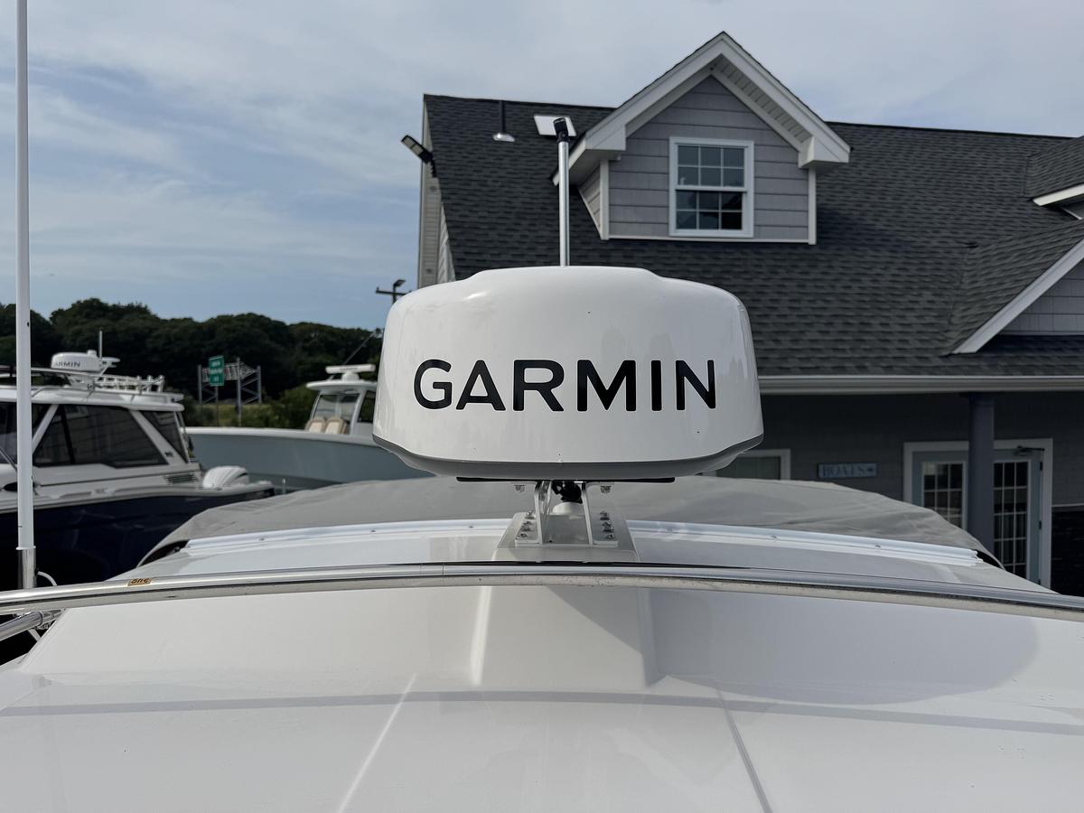 2026 Cutwater C-248 C