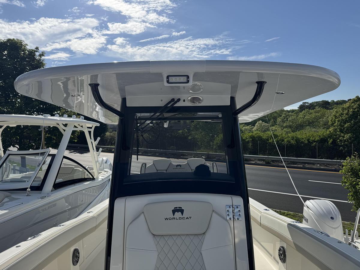 2026 World Cat 280CC-X