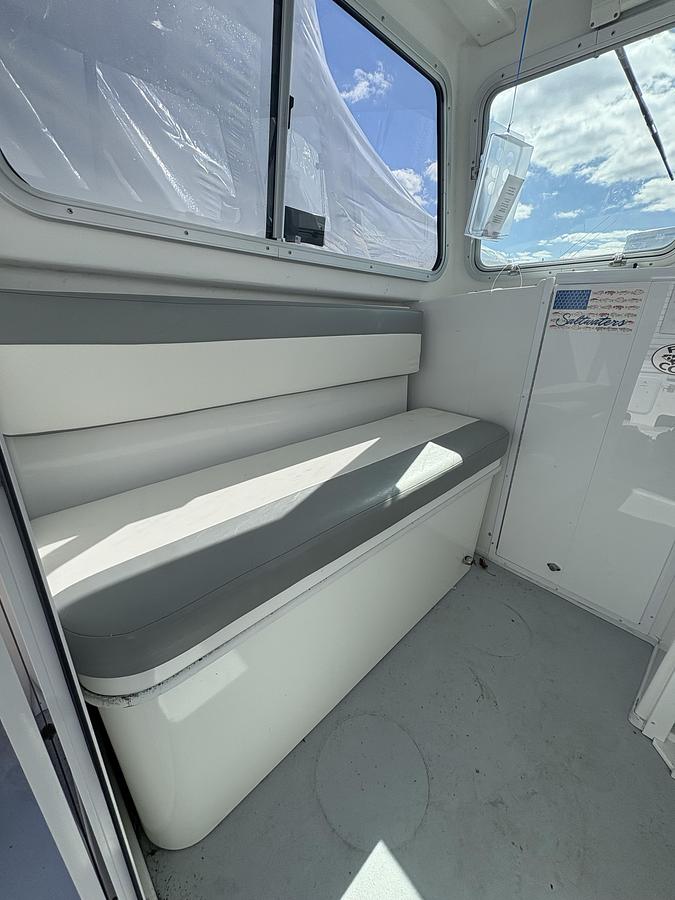 Used 2019 Steiger Craft 23 Chesapeke