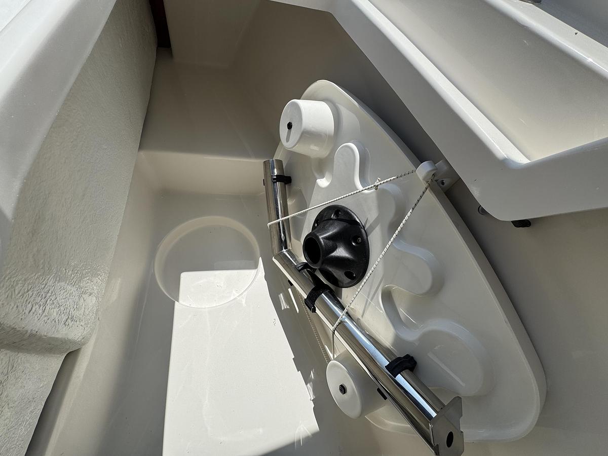 Used 2026 Sailfish 316 DC